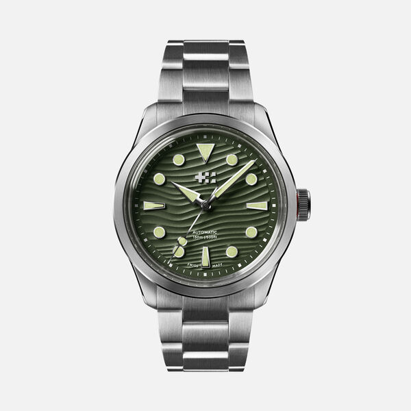 C65 Dune Automatic