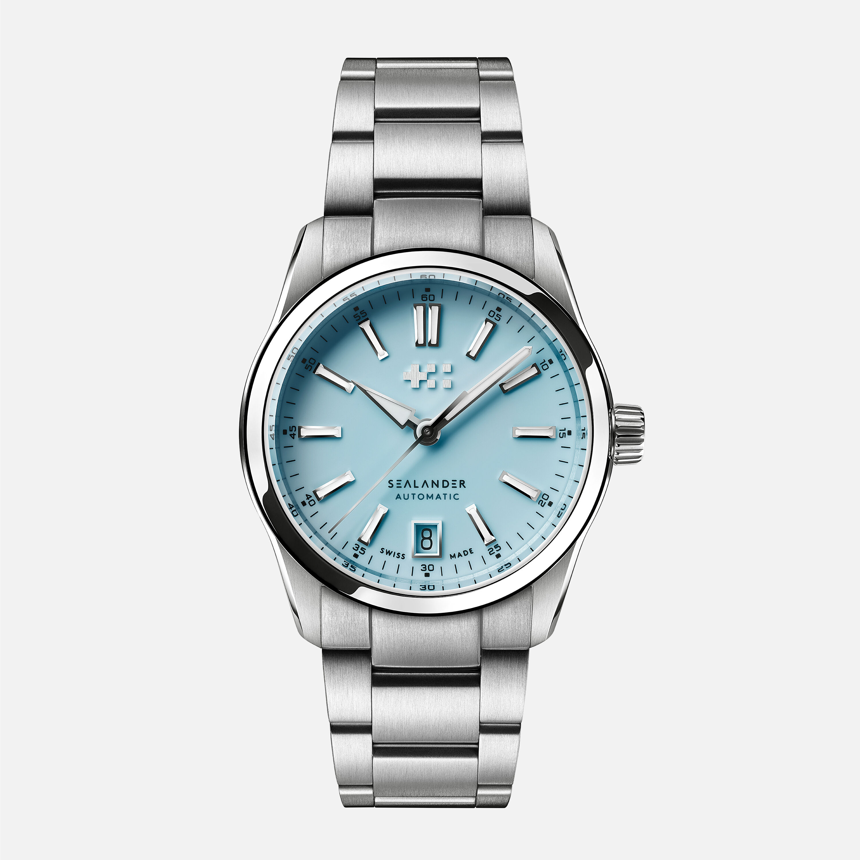 C63 Sealander Automatic | Christopher Ward