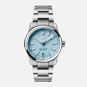C63 Sealander Automatic