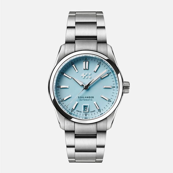 C63 Sealander Automatic