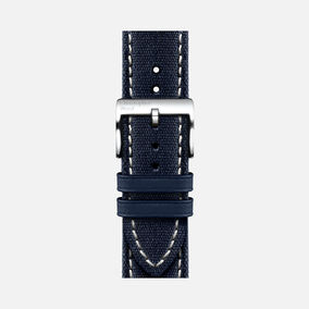 Canvas Webbing Strap