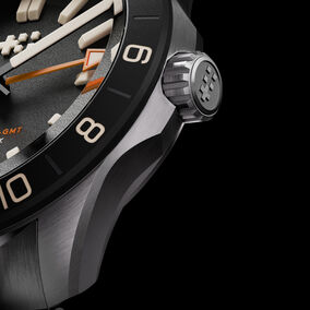 C63 Sealander Extreme GMT