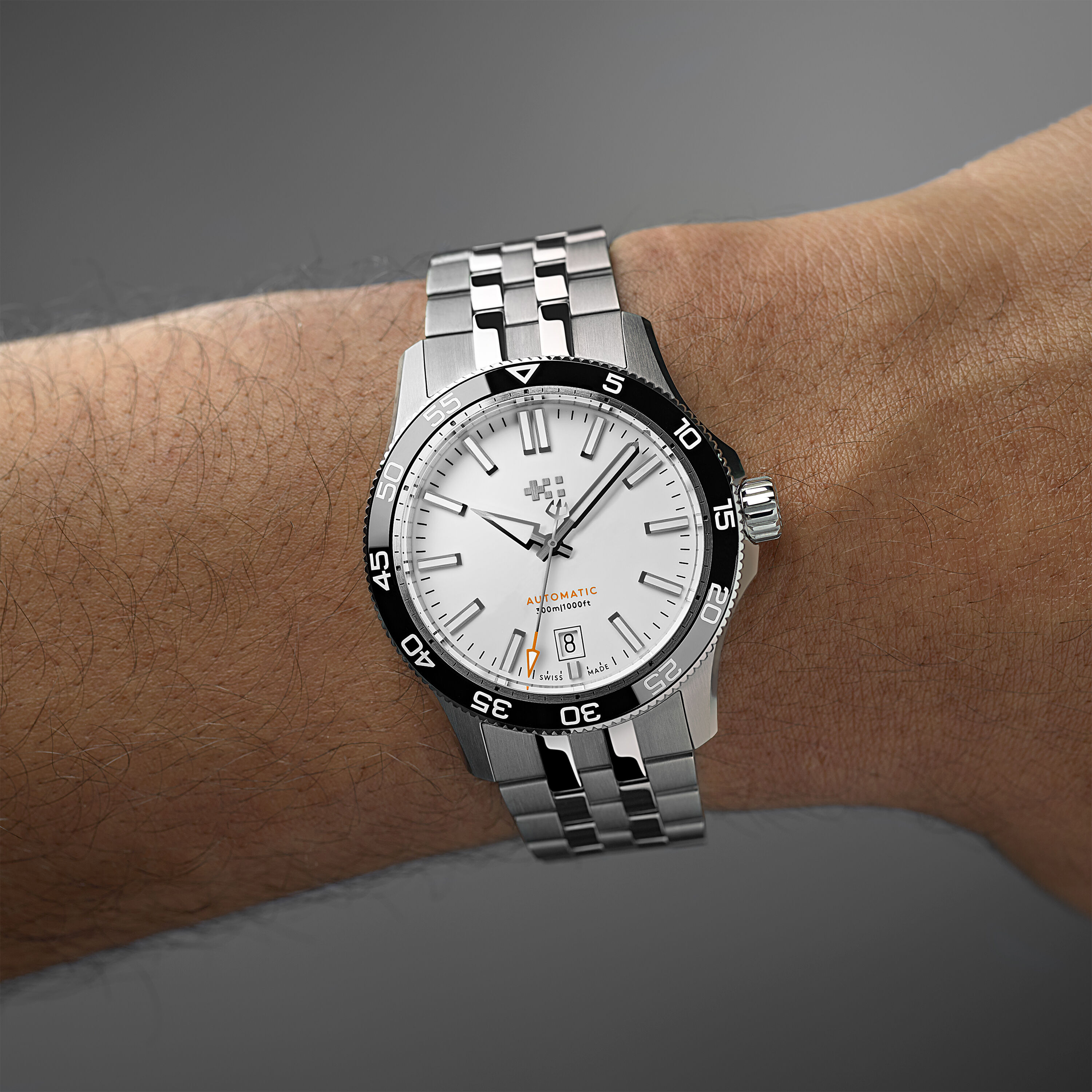 C60 Trident Pro 300 Christopher Ward