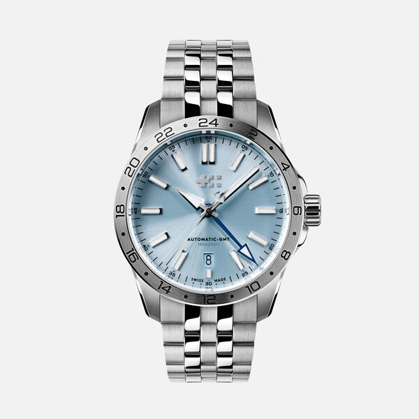 C63 Sealander GMT