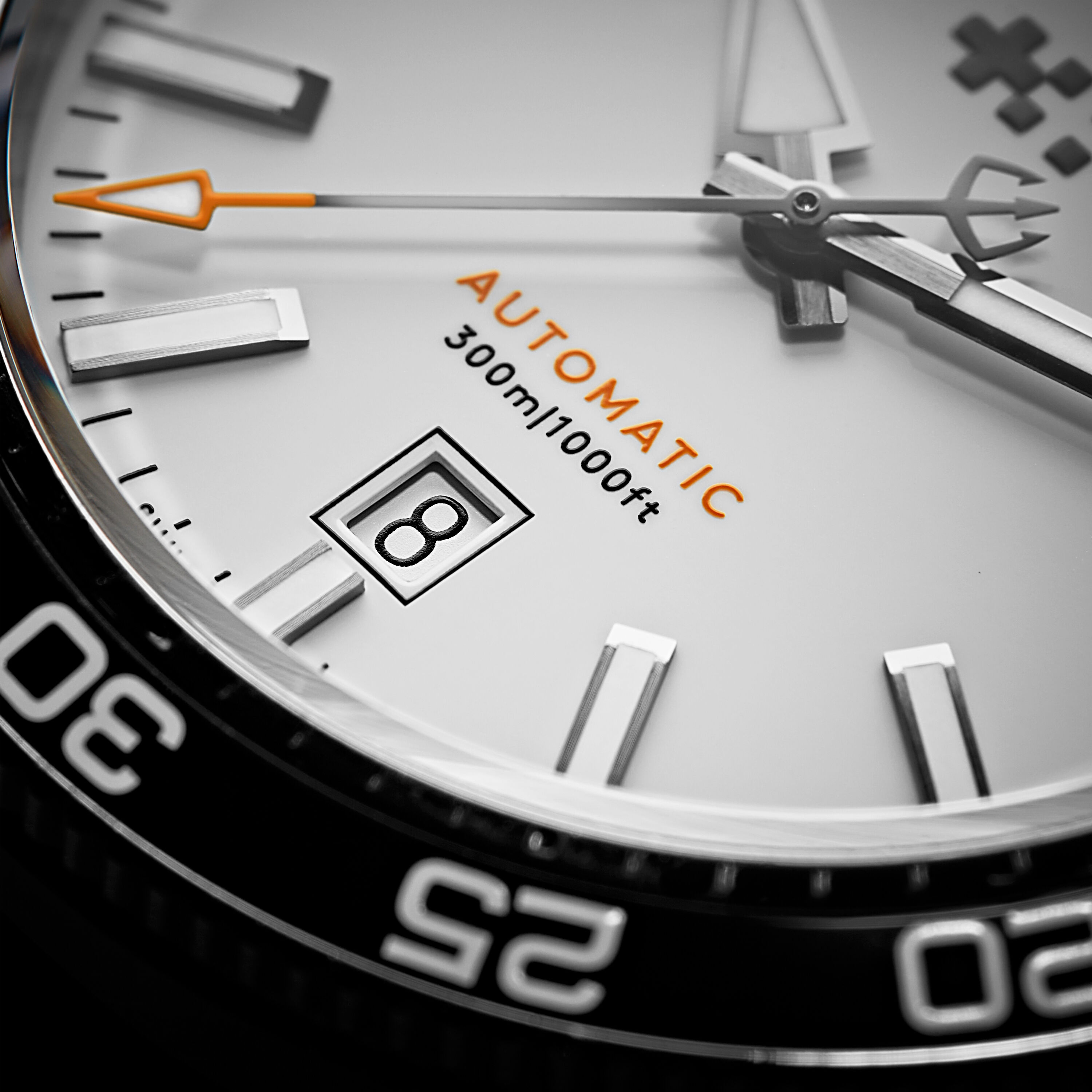 Christopher ward automatic on sale watches
