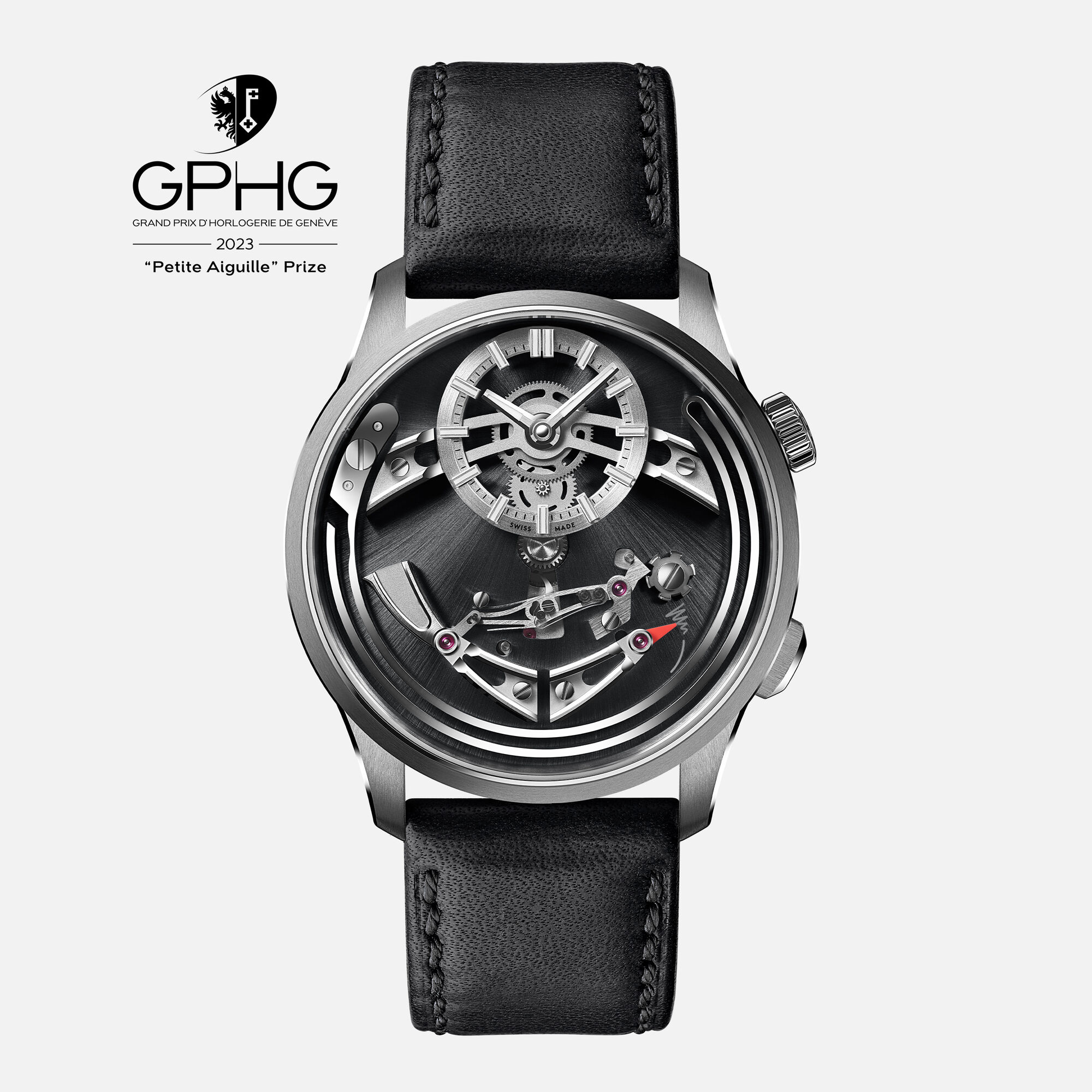 Christopher Ward C1 Bel Canto