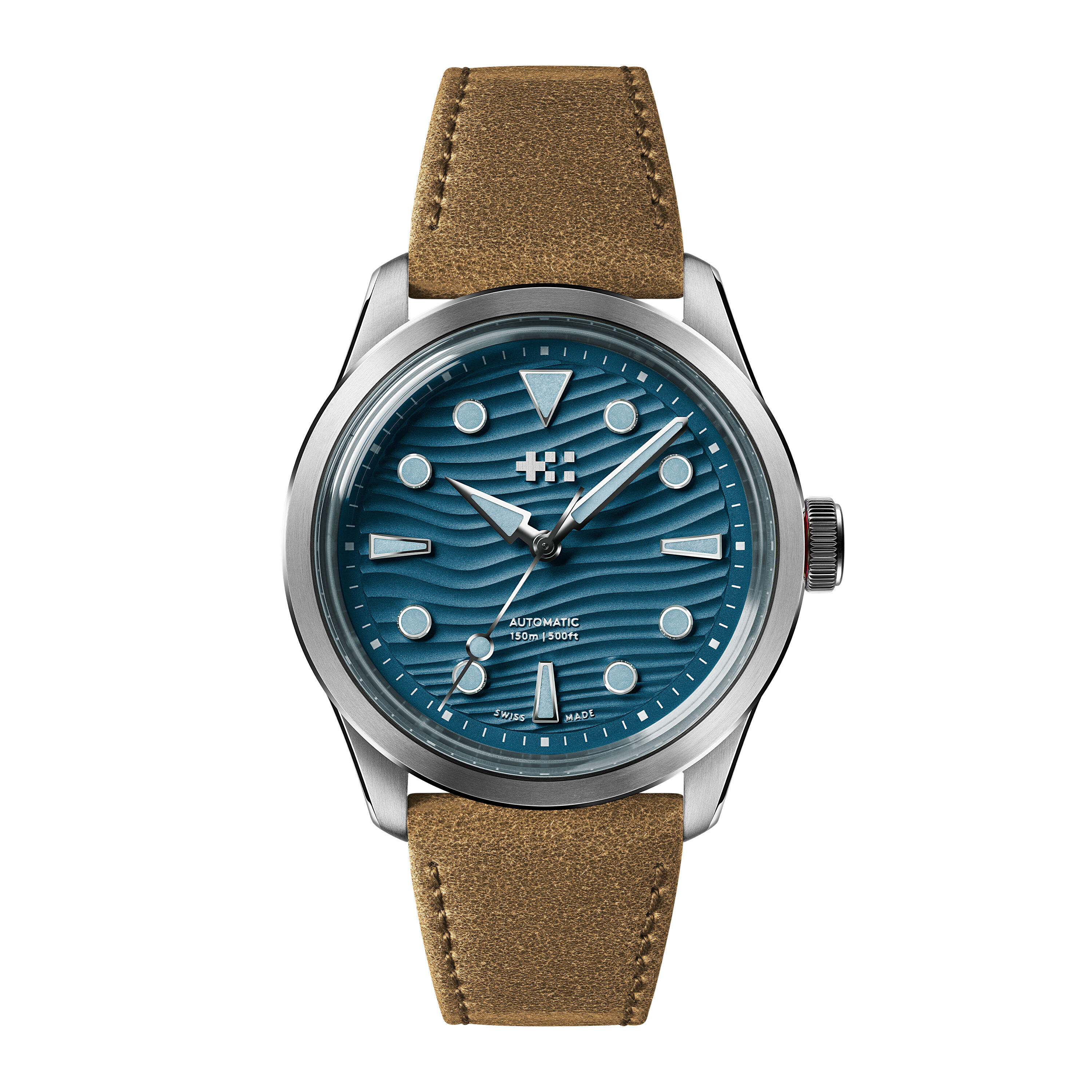 Orlando Leather | Christopher Ward