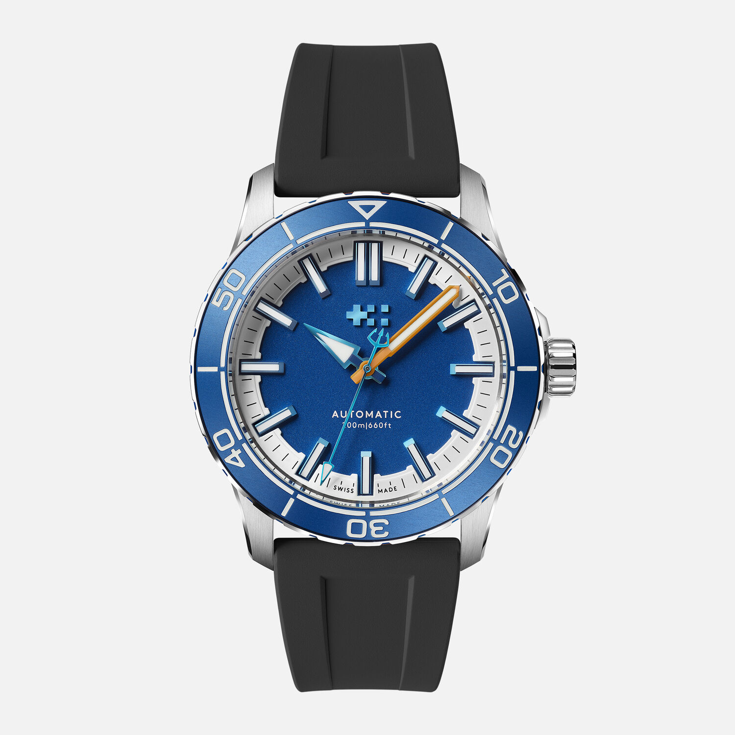 Helio Blue