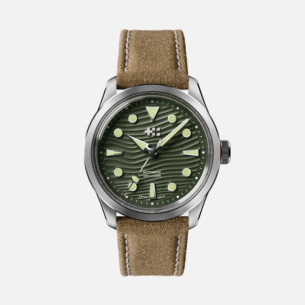 C65 Dune Automatic
