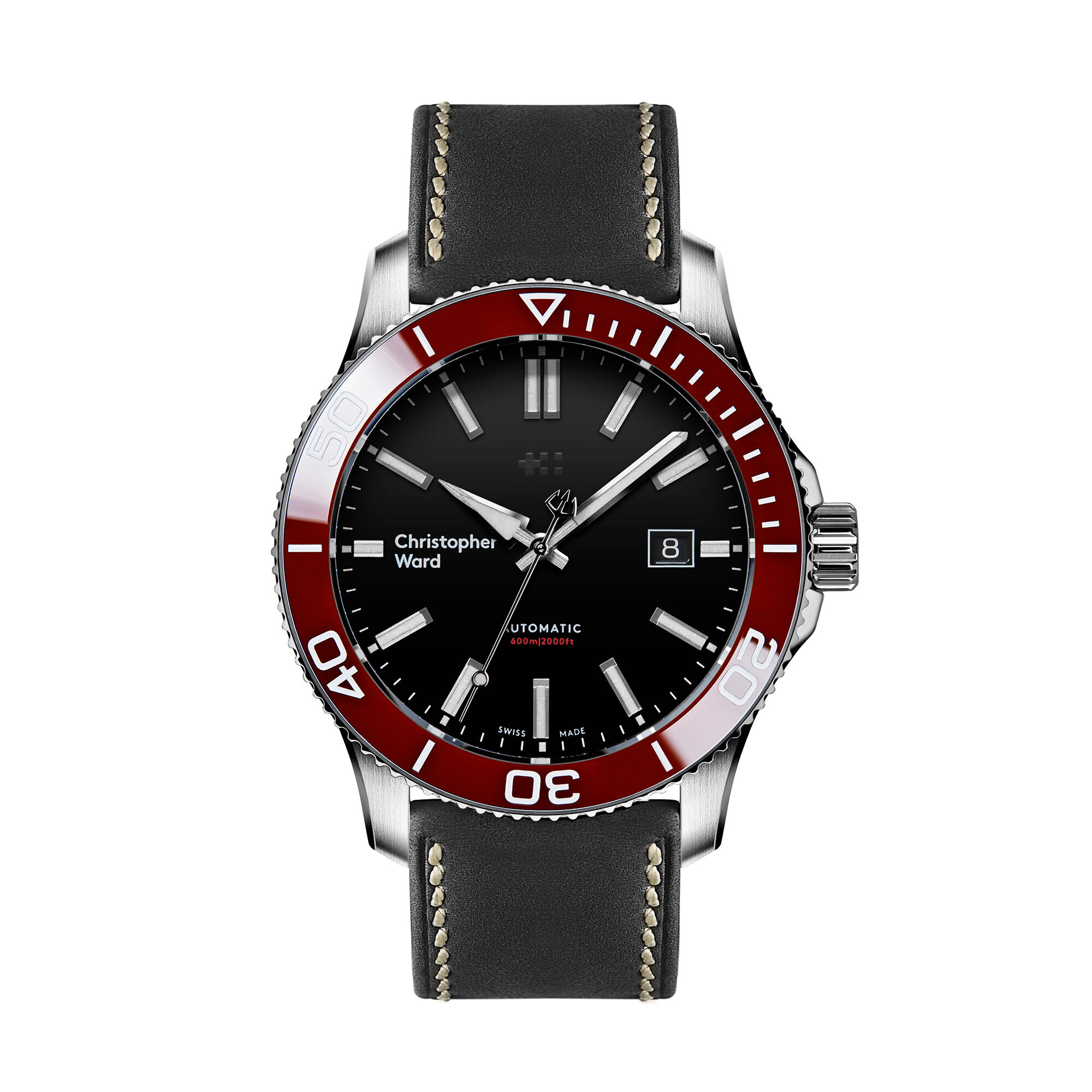 C60 Trident Pro 600 Nearly New