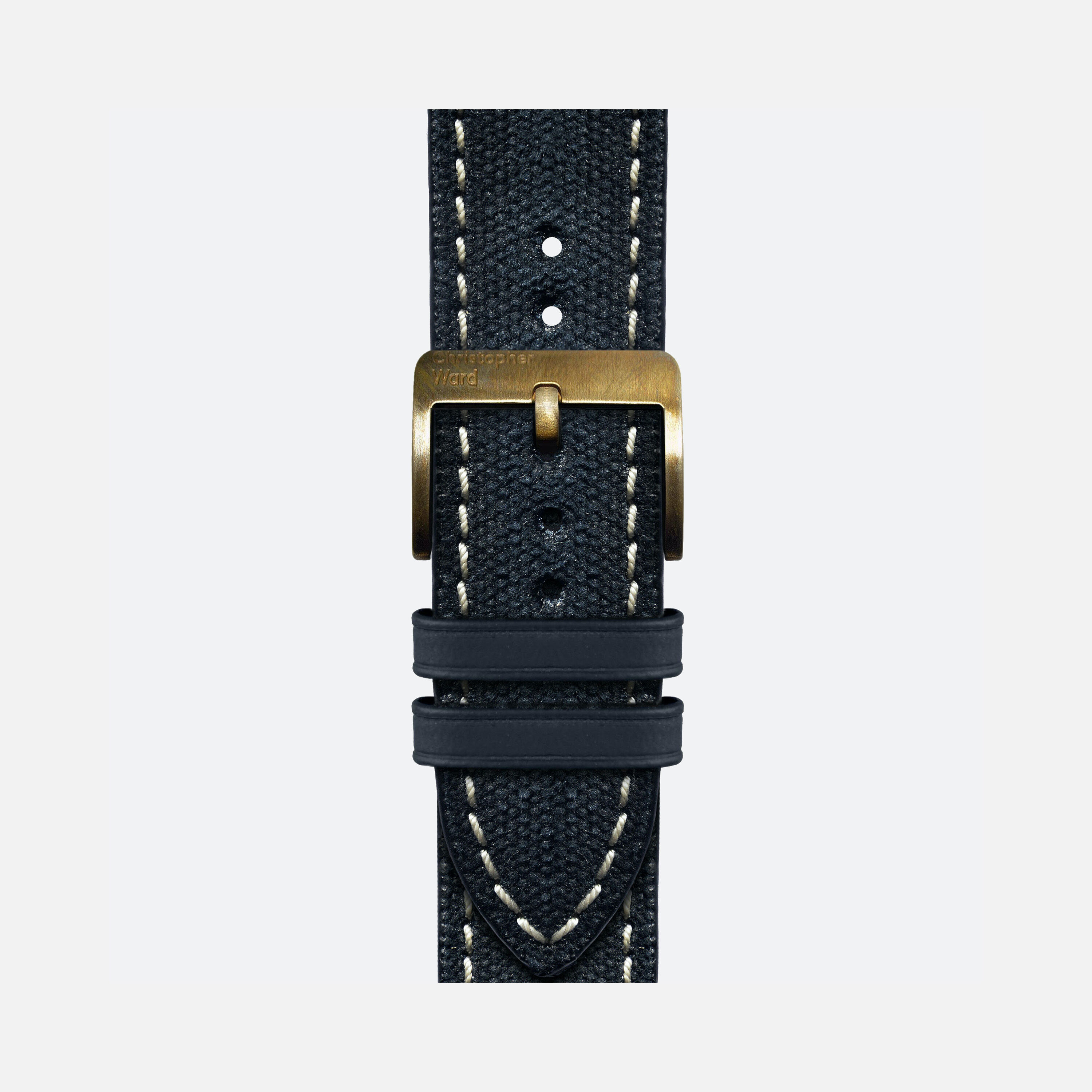 canvas webbing strap