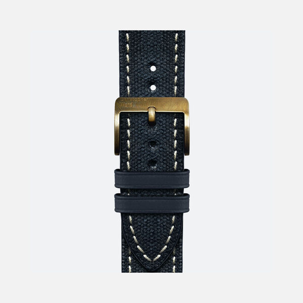 Canvas Webbing