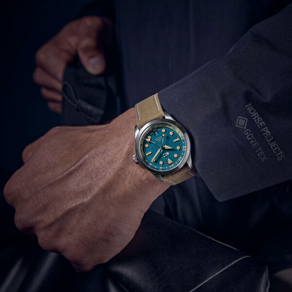 C65 Dune GMT