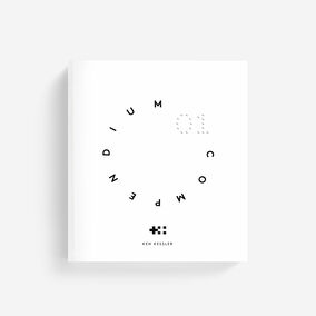 Compendium 01: The Ultimate Watch Collector’s Book