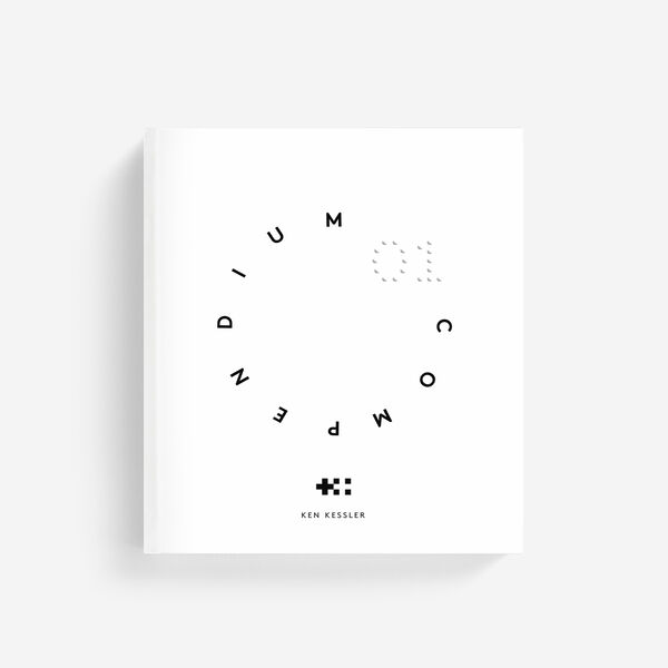 Compendium 01: The Ultimate Watch Collector’s Book