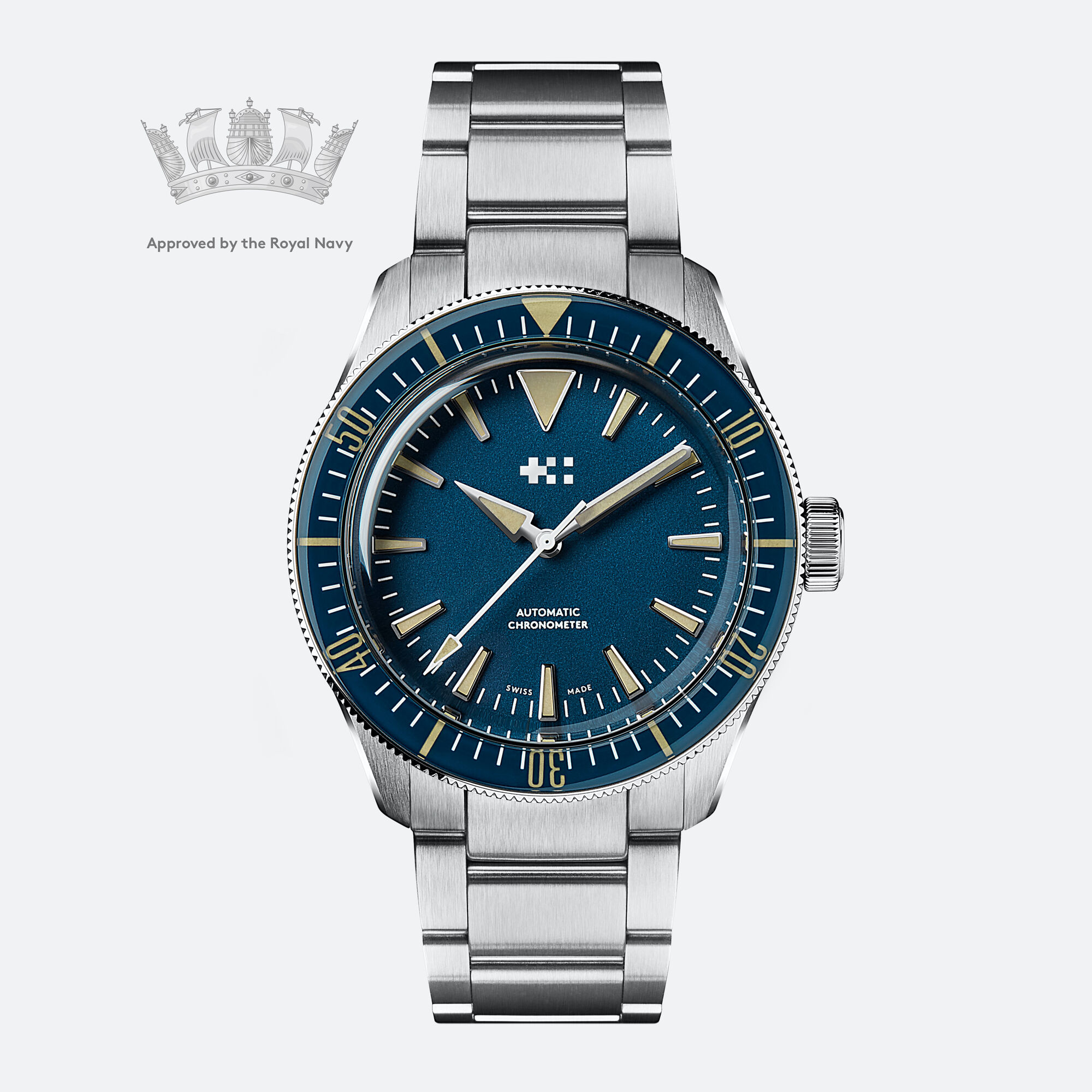 C65 Dartmouth Series 2 Christopher Ward