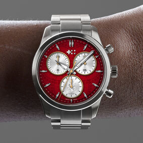 C63 Lions Chronometer
