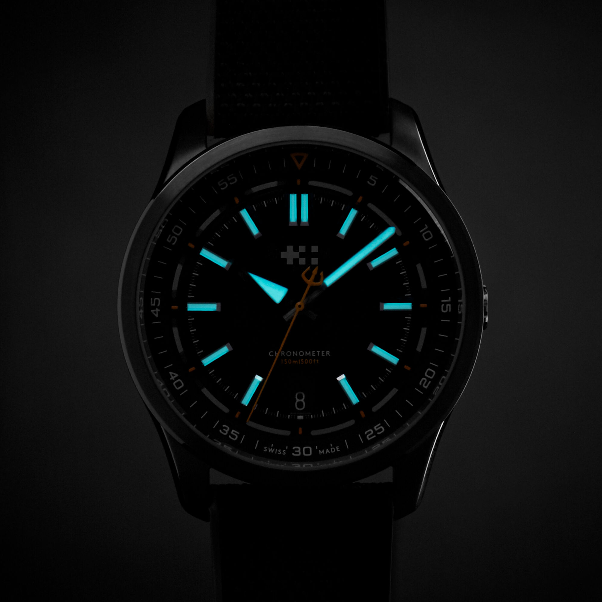 C63 Sealander Elite