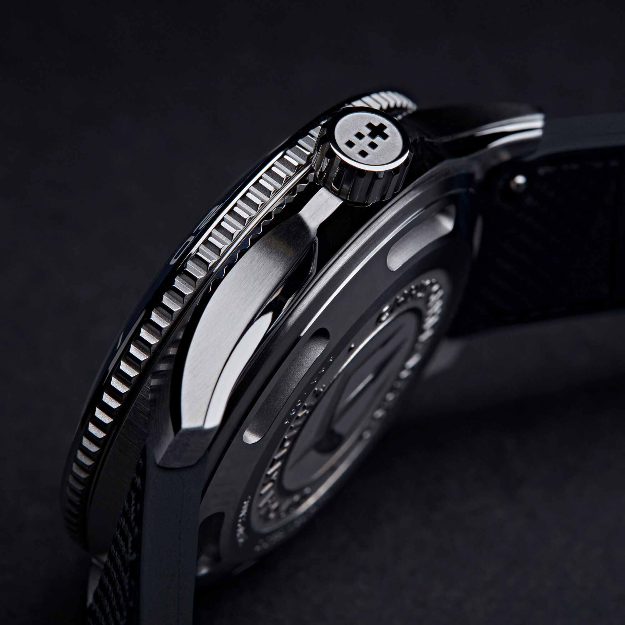 C60 Trident Pro 600