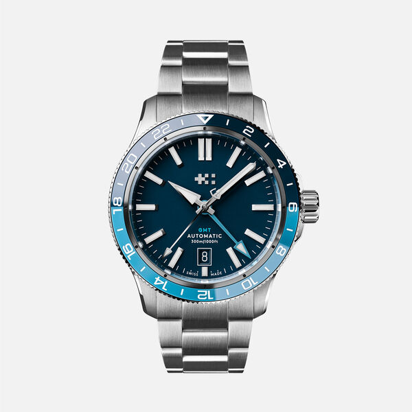 C60 Trident GMT 300