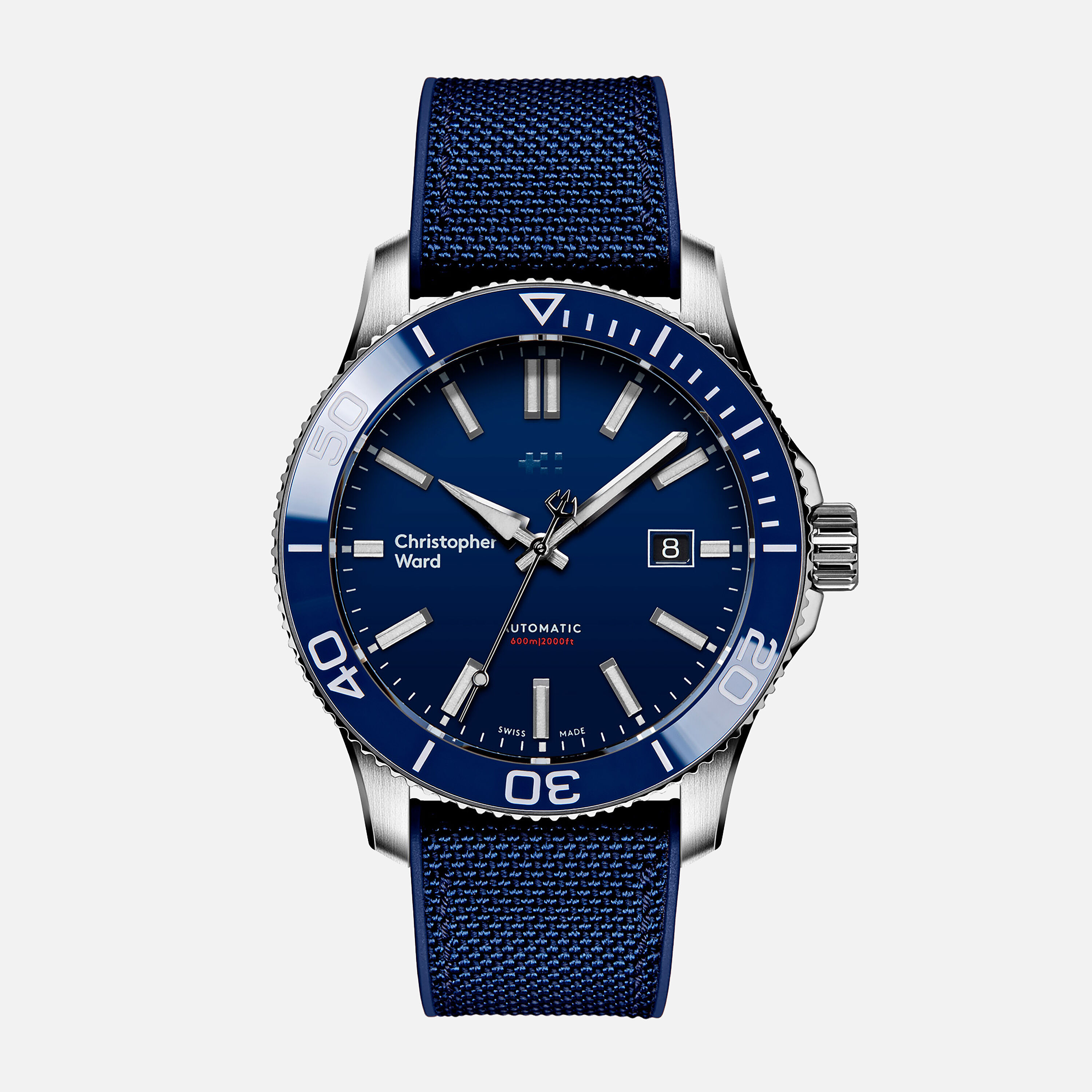 christopher ward orologi