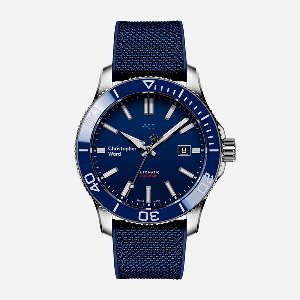 C60 Trident Pro 600