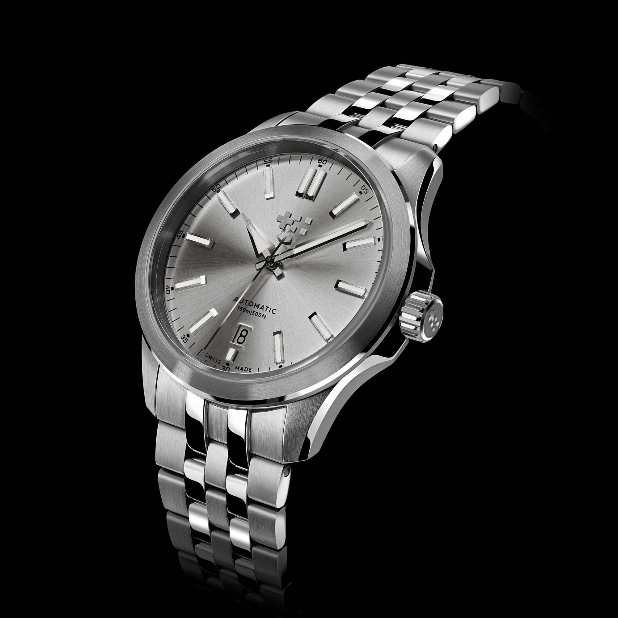 C63 Sealander Automatic