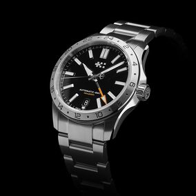 C63 Sealander GMT 36