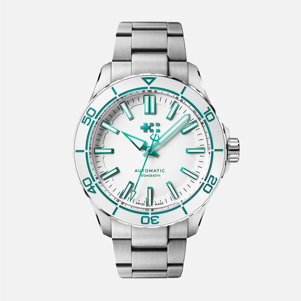 C60 Trident Reef