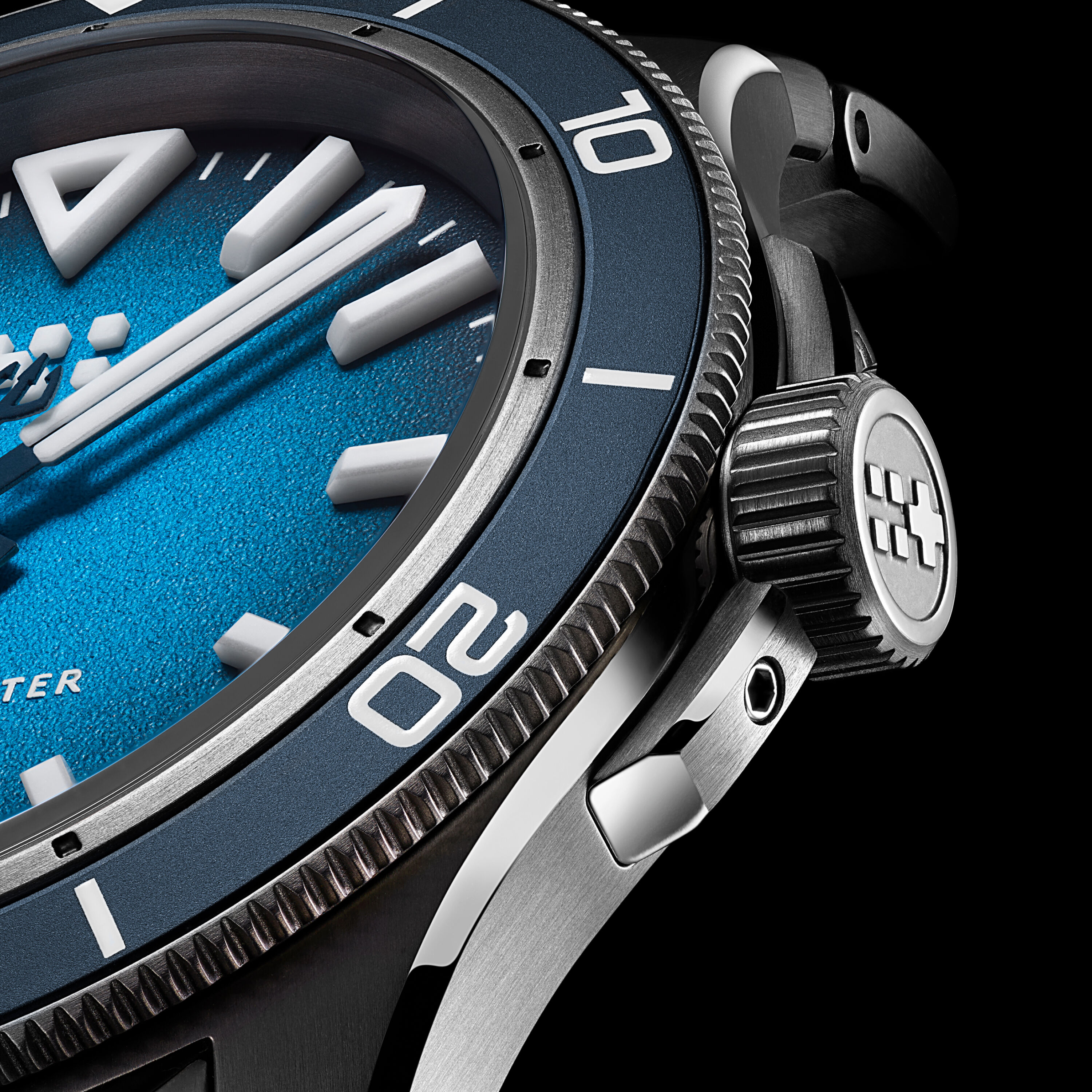 Christopher ward trident watch new arrivals