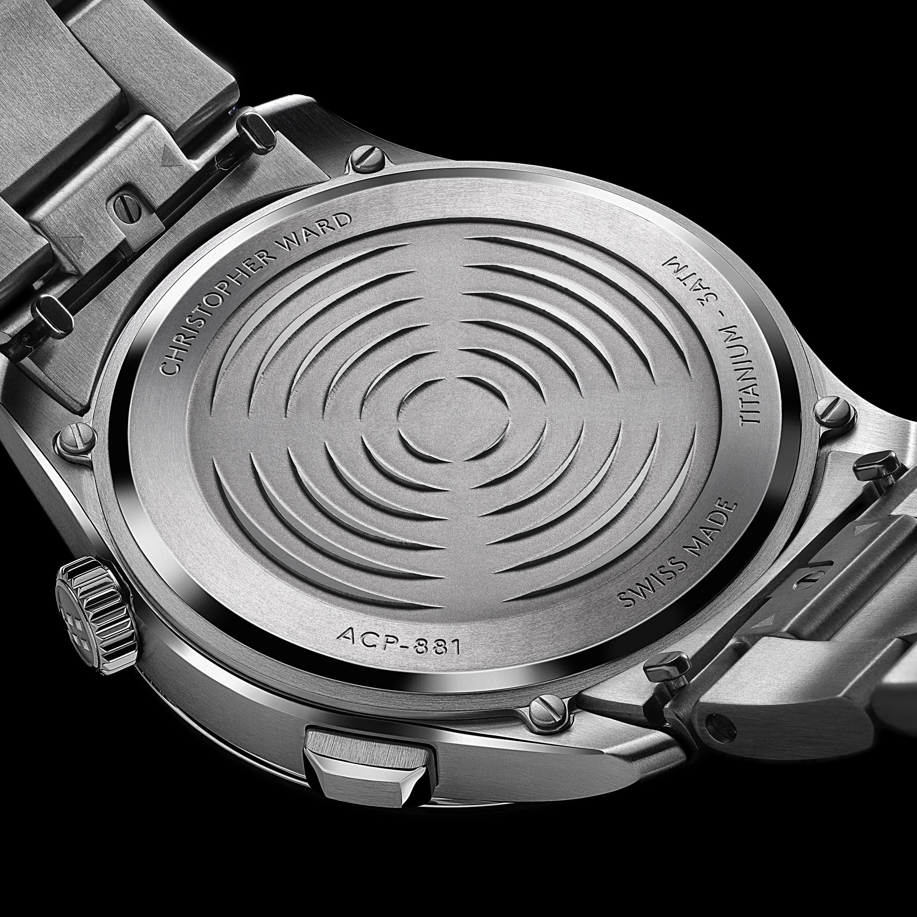C1 Bel Canto | Christopher Ward