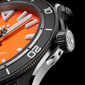 C60 Trident Lumière