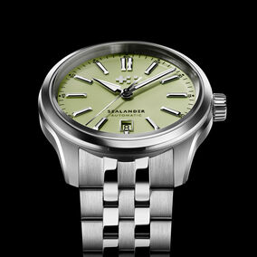 C63 Sealander Automatic