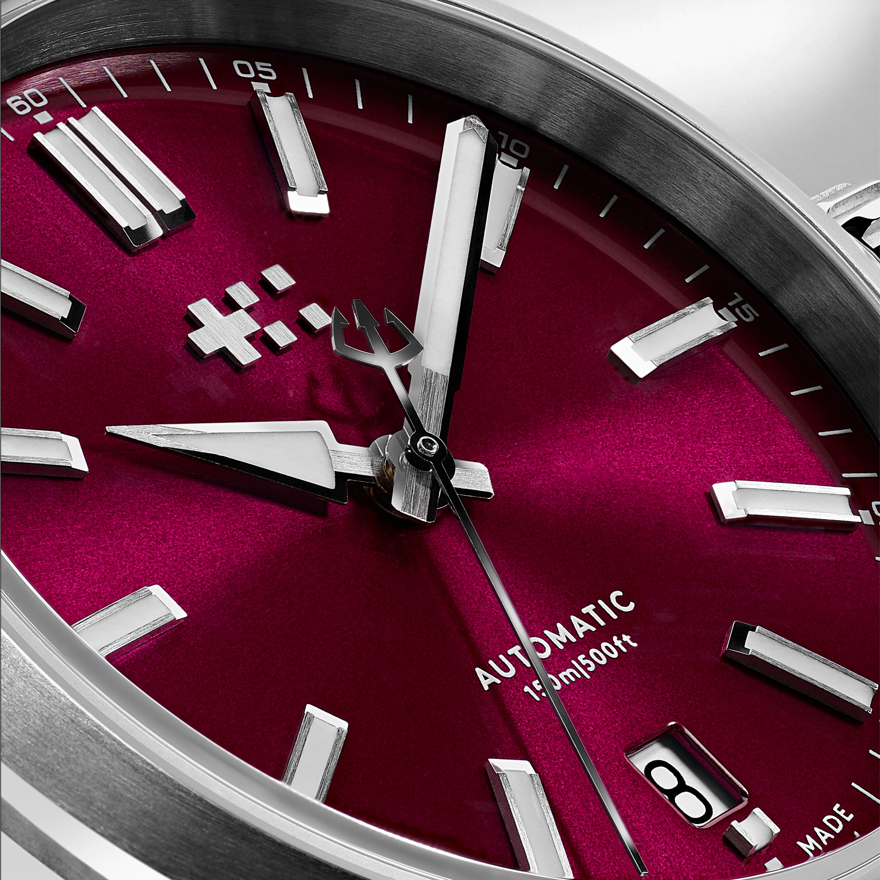 C63 Sealander Automatic | Christopher Ward