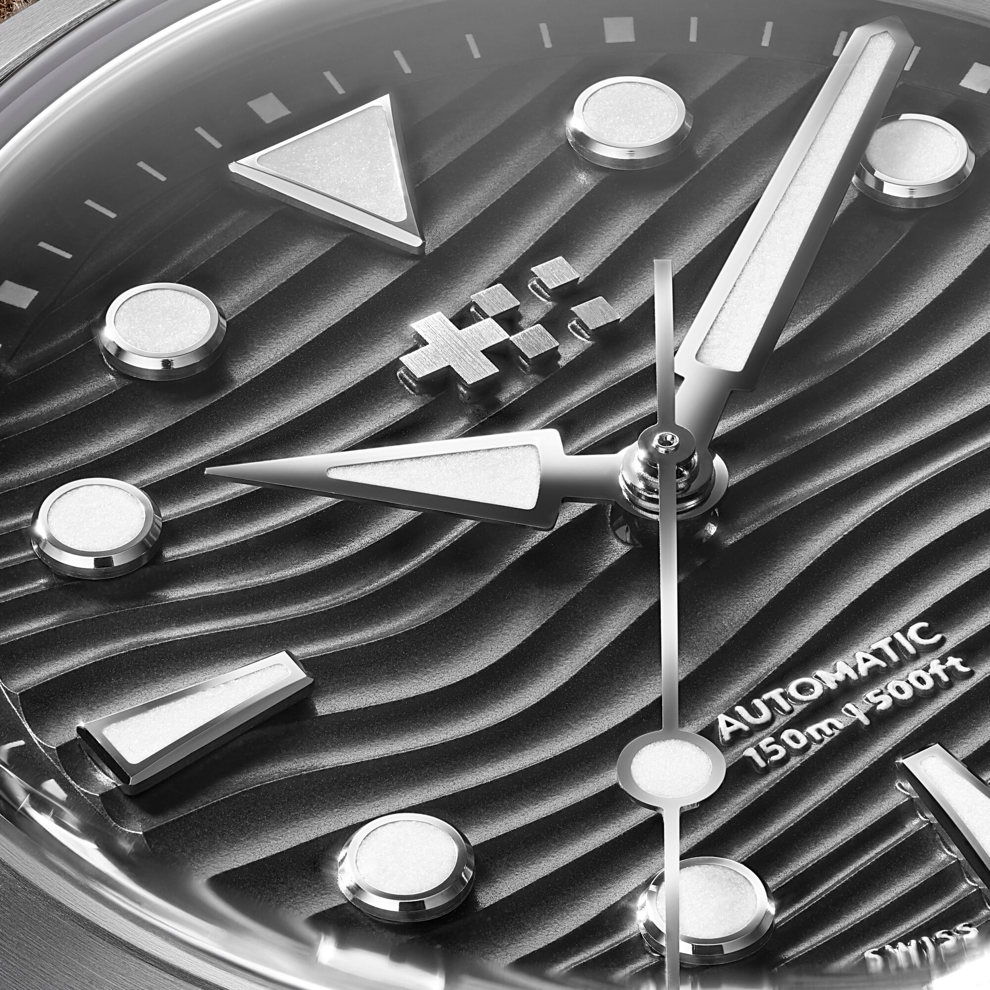 C65 Dune Automatic