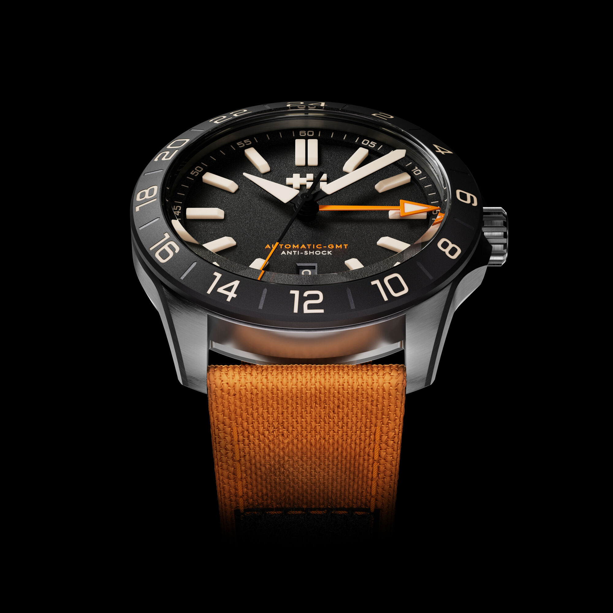 C63 Sealander Extreme GMT