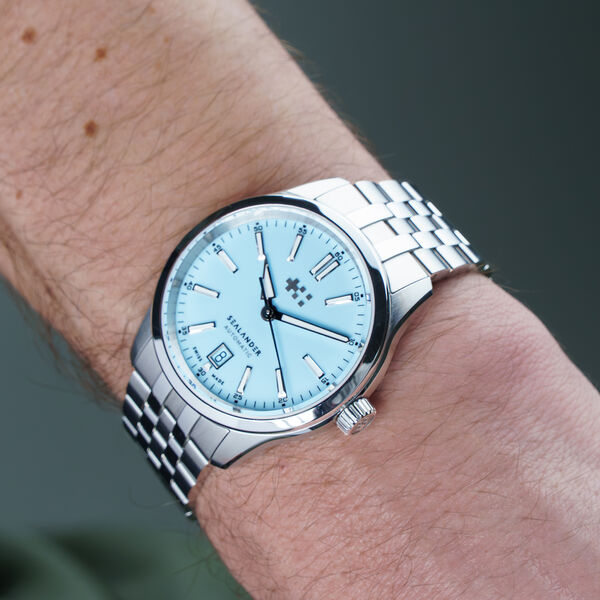 C63 Sealander Automatic