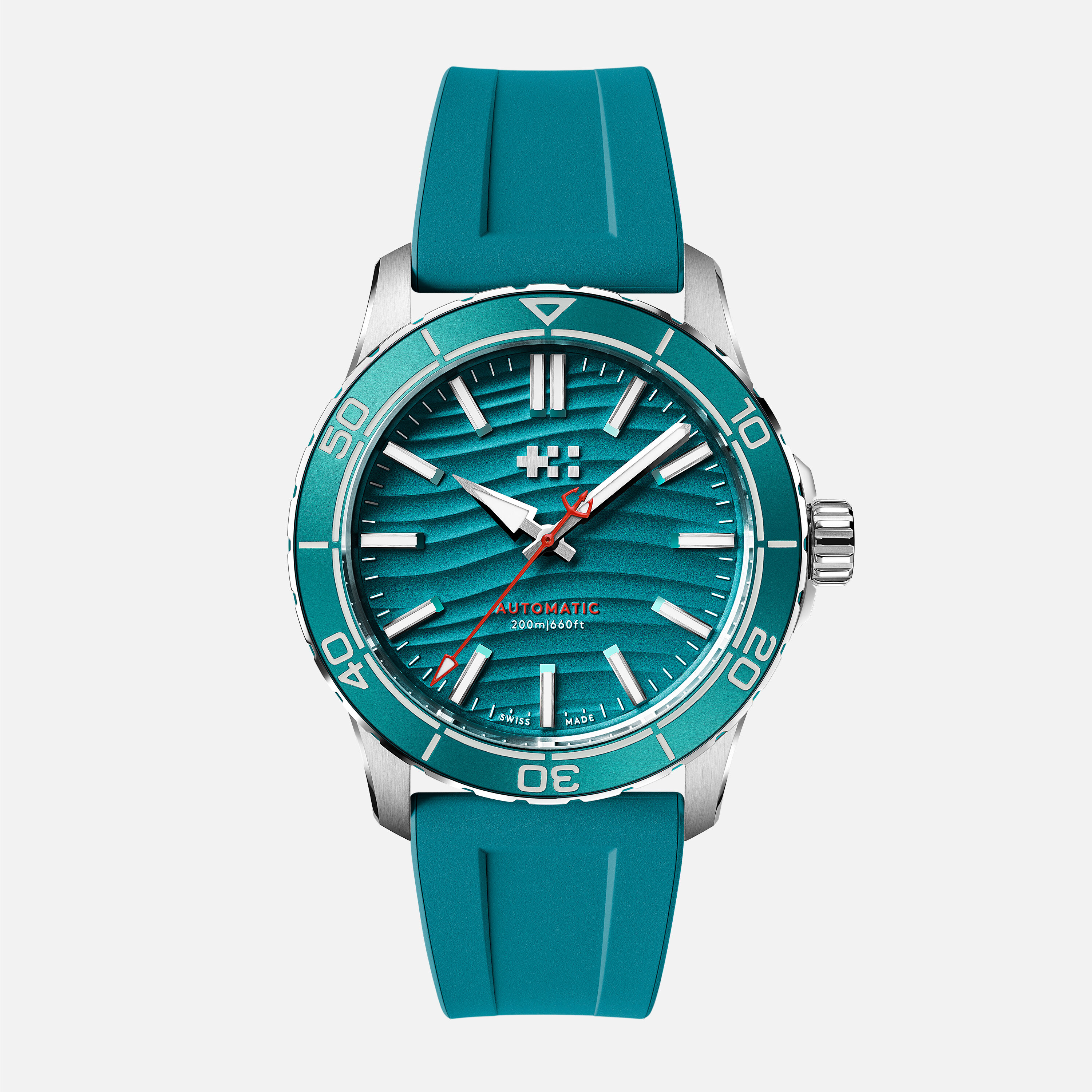 Trident 30x30 | Christopher Ward
