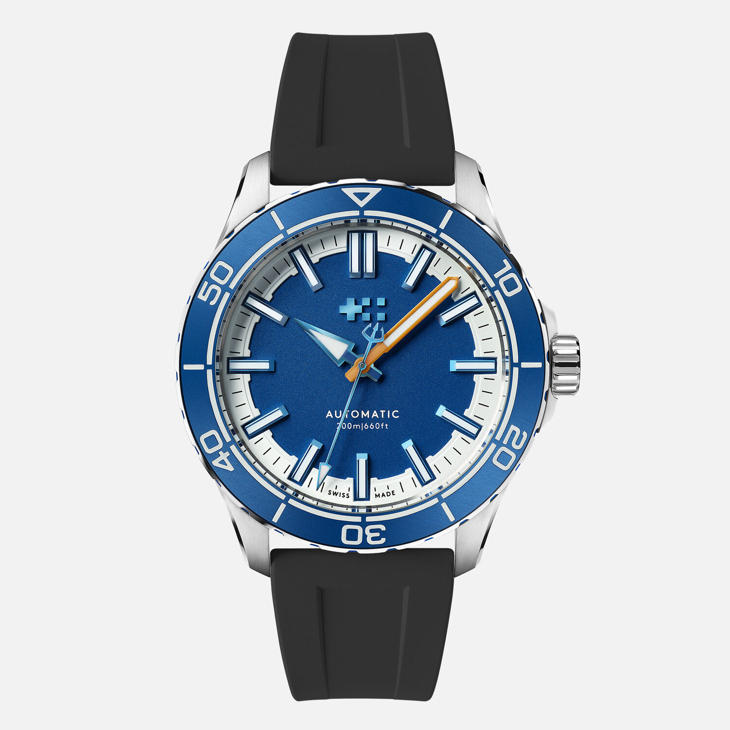 Helio Blue