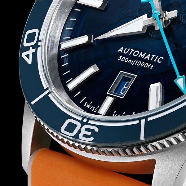 C60 Sapphire Edge