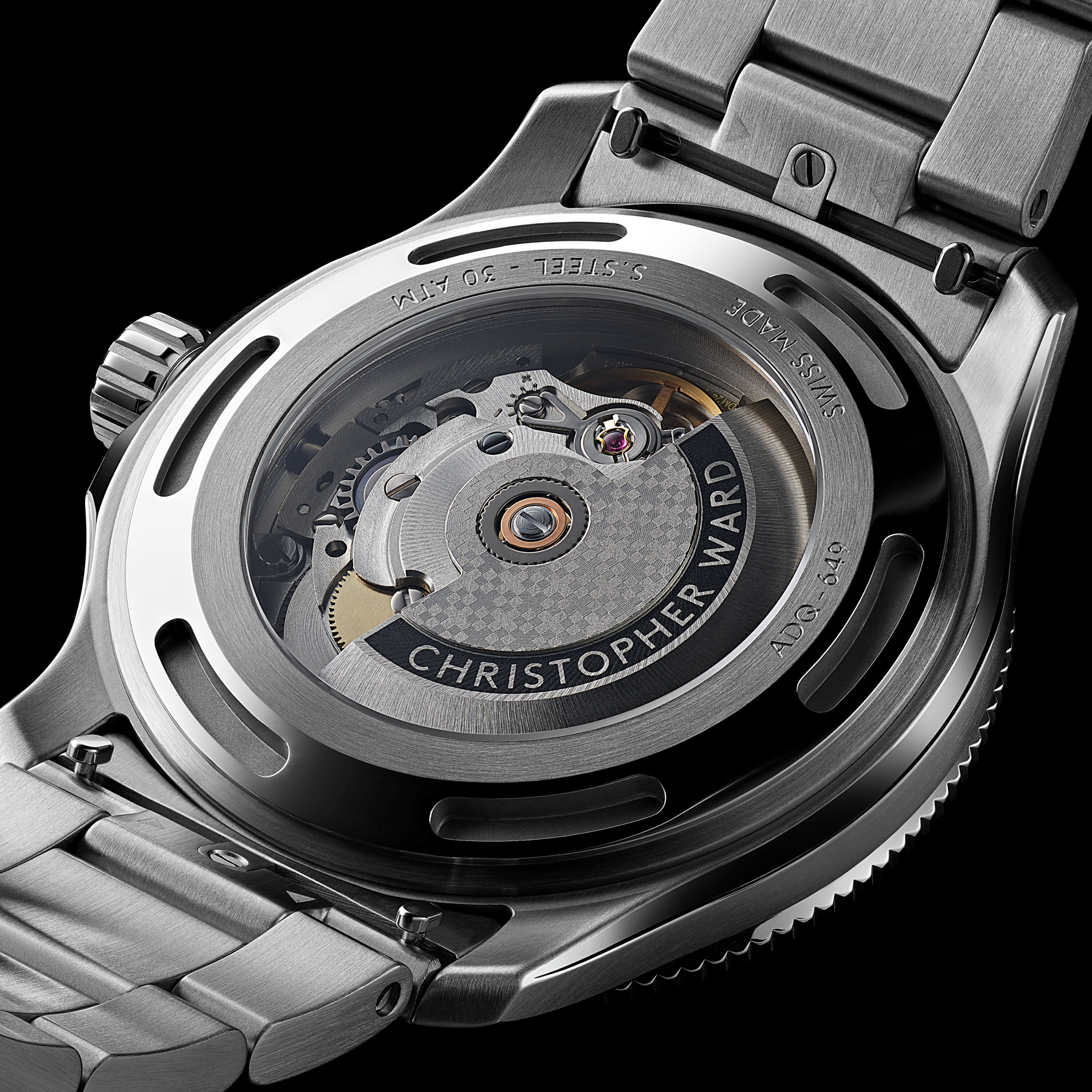 C60 Trident Pro 300 | Christopher Ward