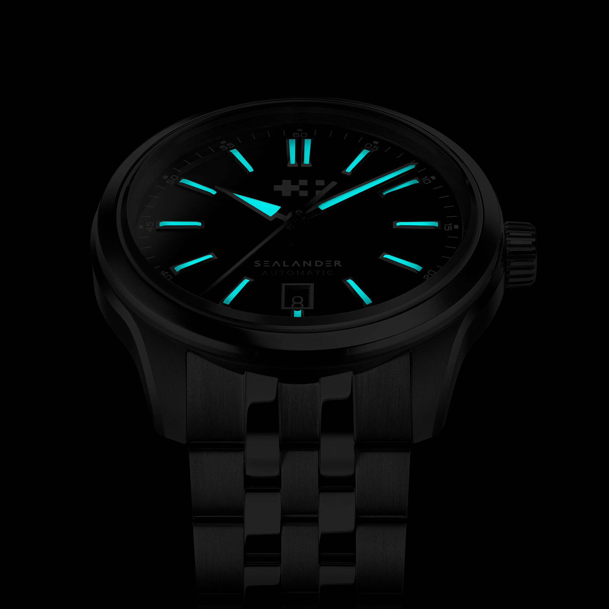 C63 Sealander Automatic