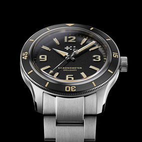 Trident Biscay Automatic