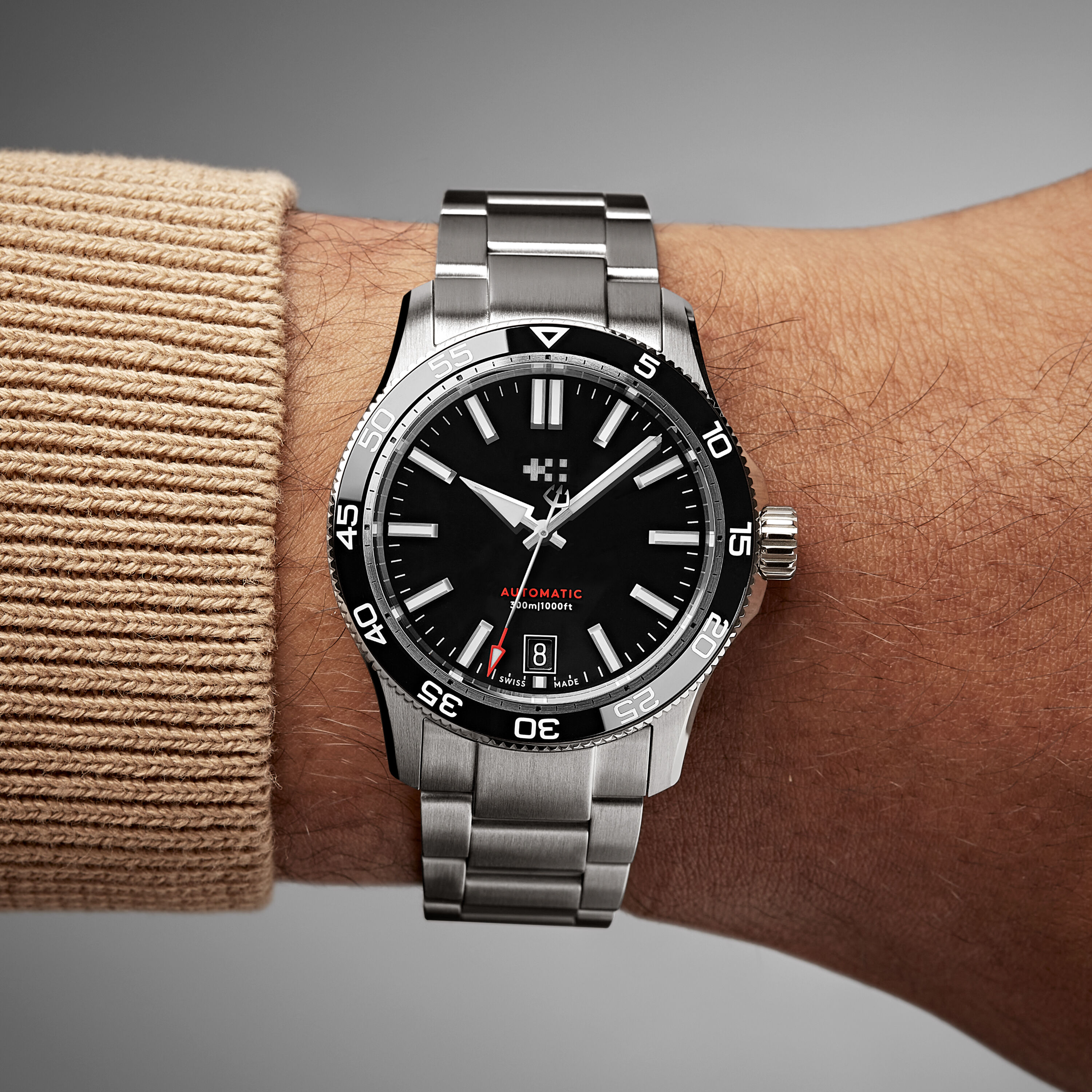 C60 Trident Pro 300 | Christopher Ward