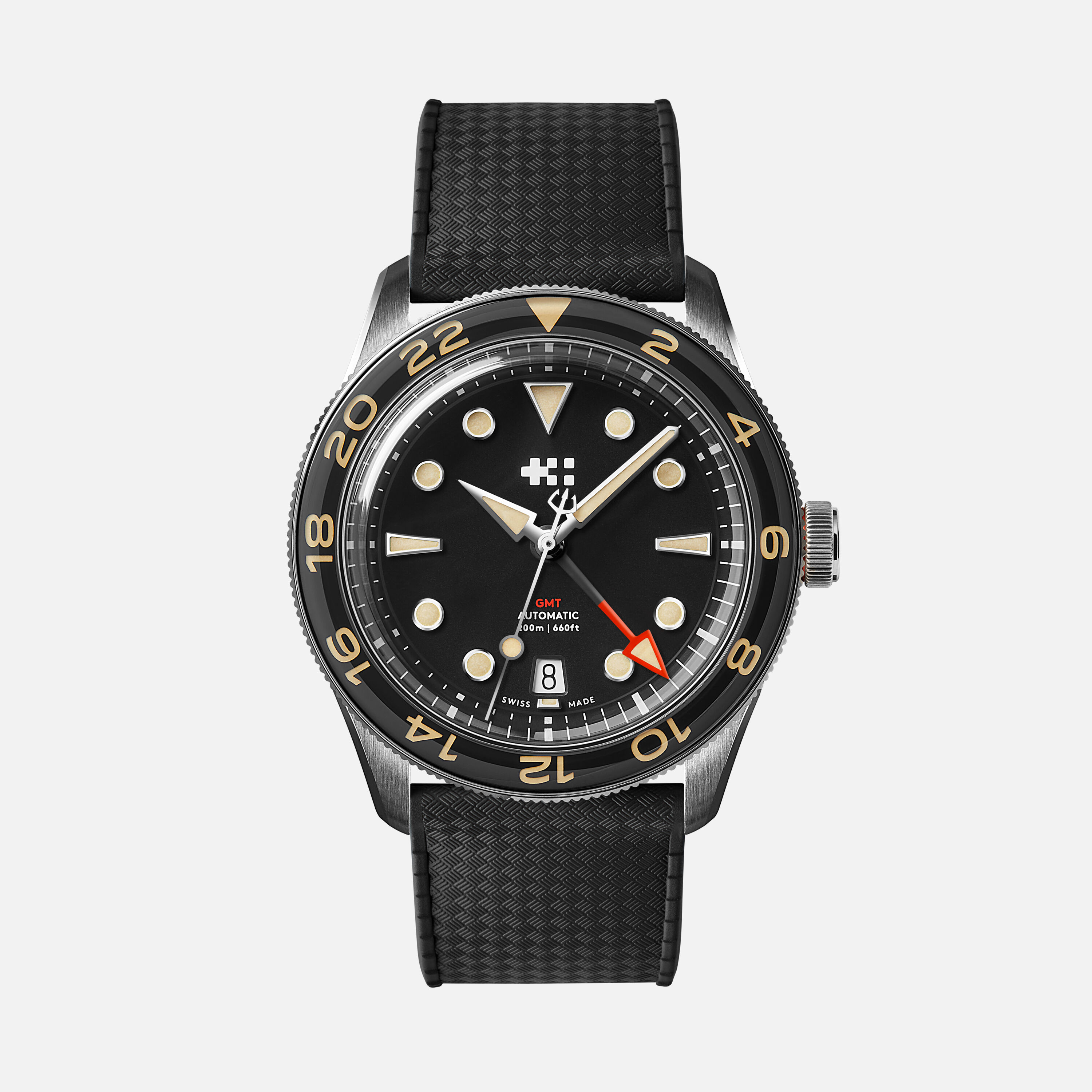 Christopher ward best sale moonphase for sale