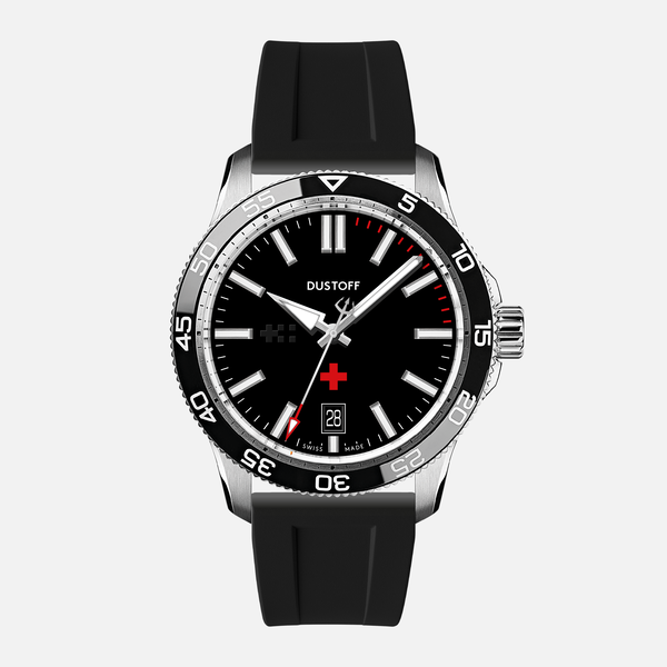 Christopher Ward C60-40ADA31-DUST2-RK