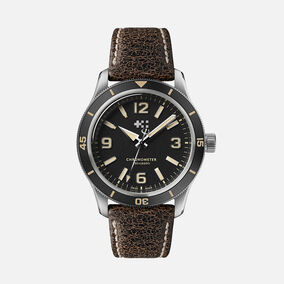 Trident Biscay Automatic
