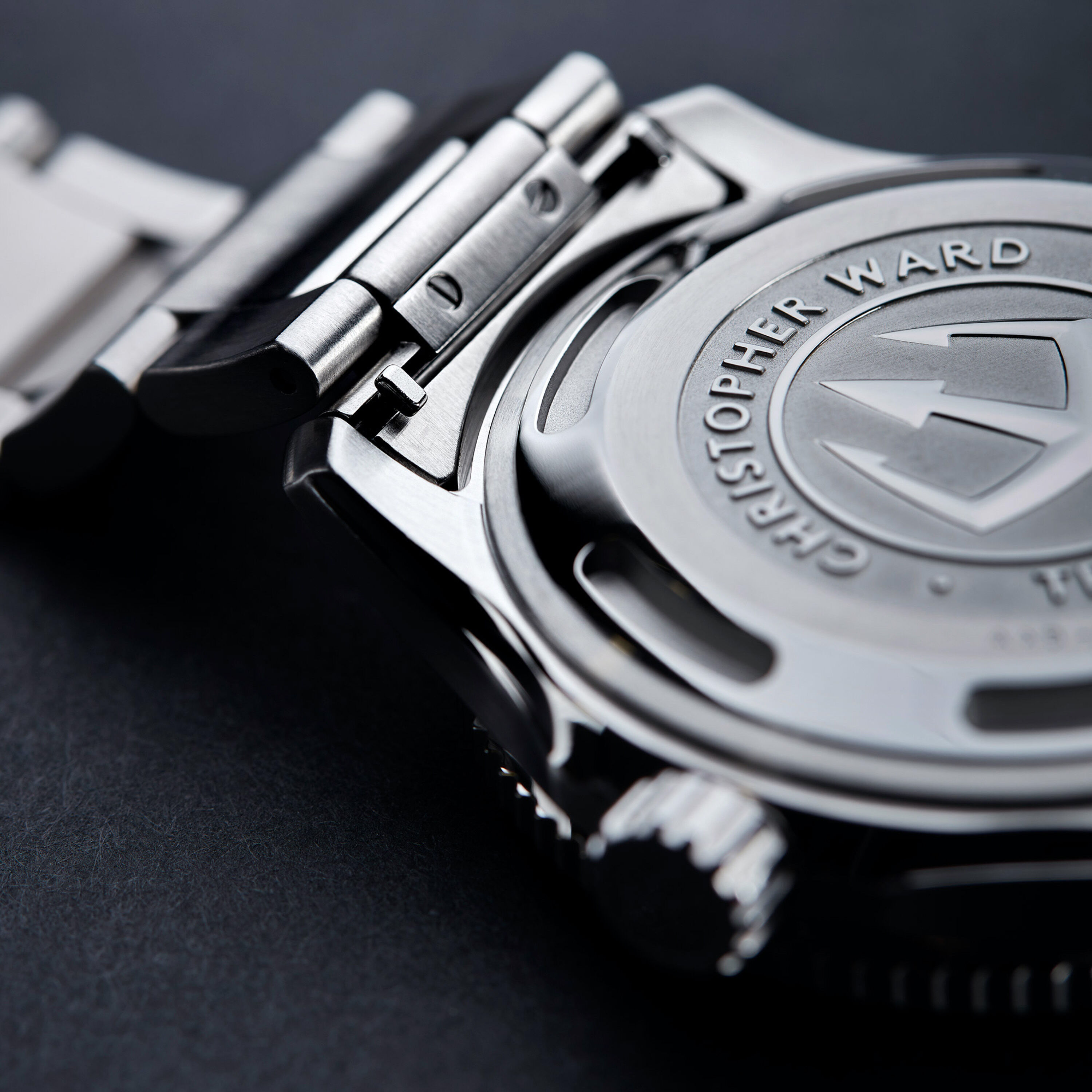 C60 Trident Mk3 Bader - 42mm