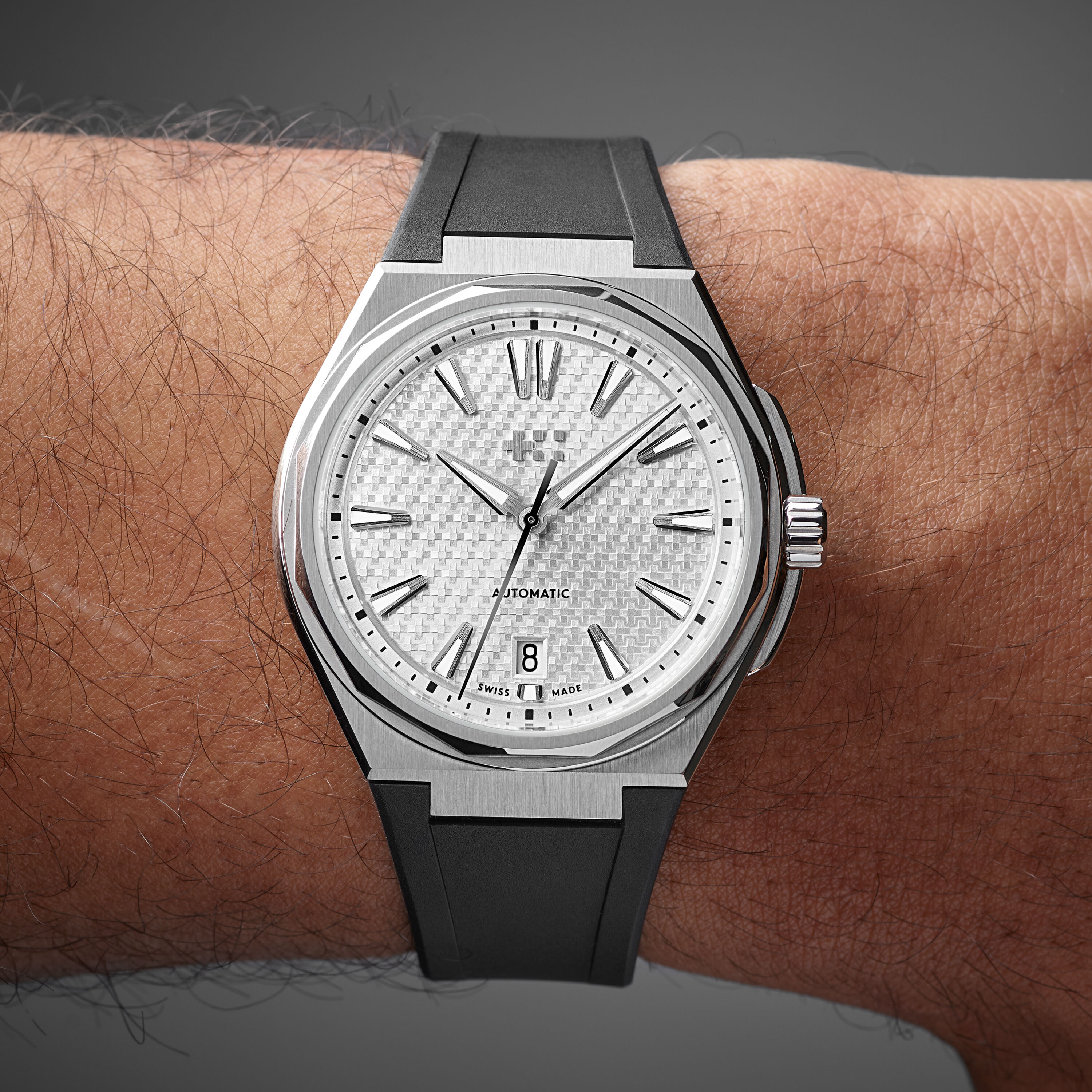 The Twelve | Christopher Ward