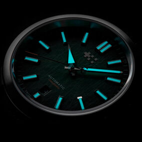 C63 Sealander Automatic